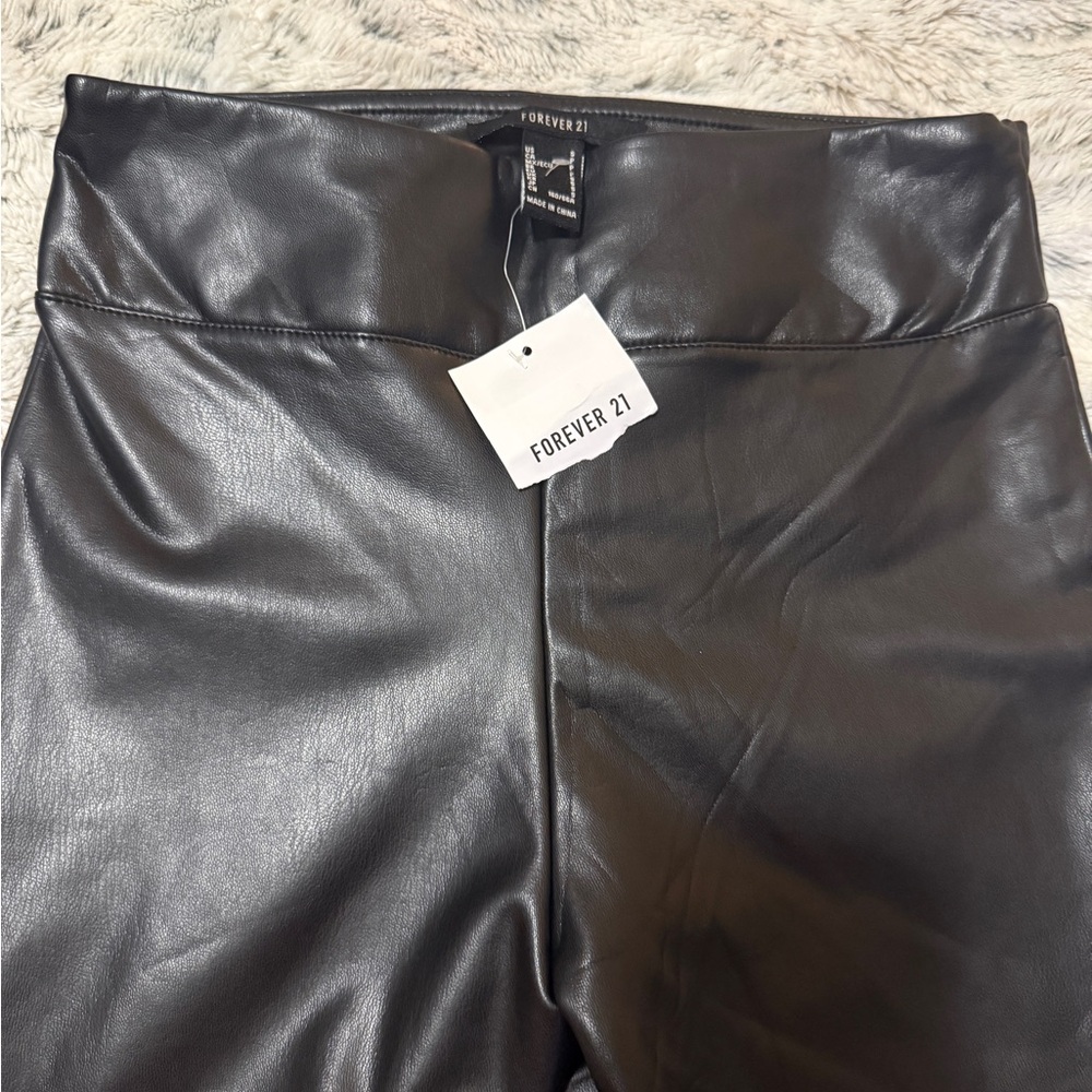 H&M Black Pants